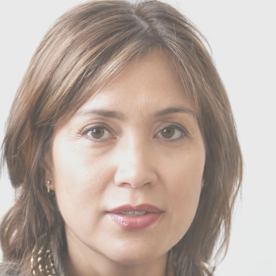 Experta en finanzas personales