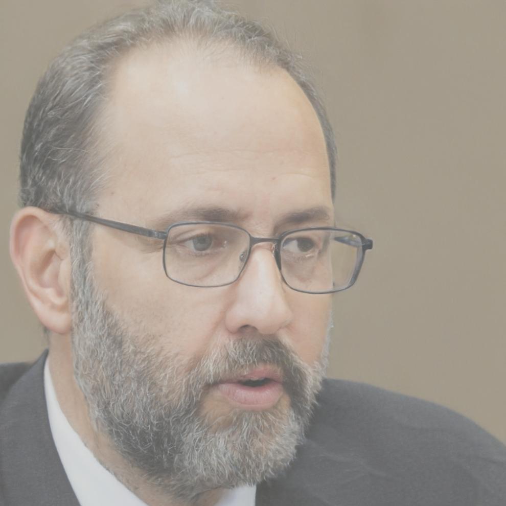Carlos Mendoza